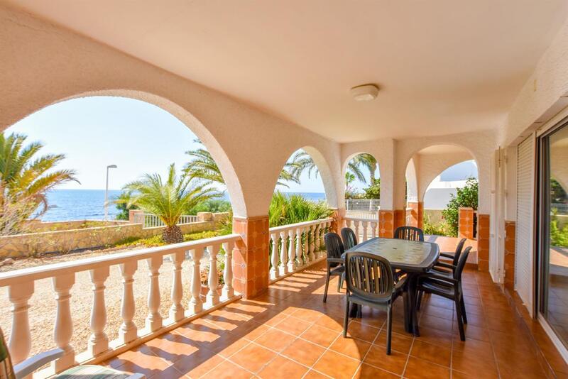 6 chambre Villa à vendre