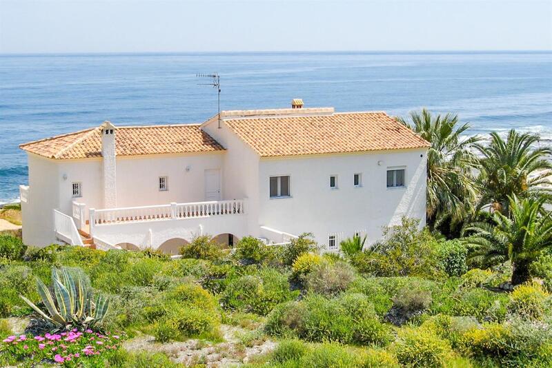 6 chambre Villa à vendre