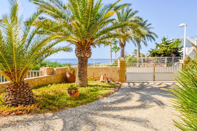 6 chambre Villa à vendre