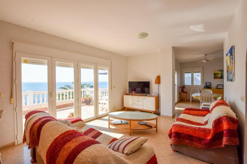 6 chambre Villa à vendre