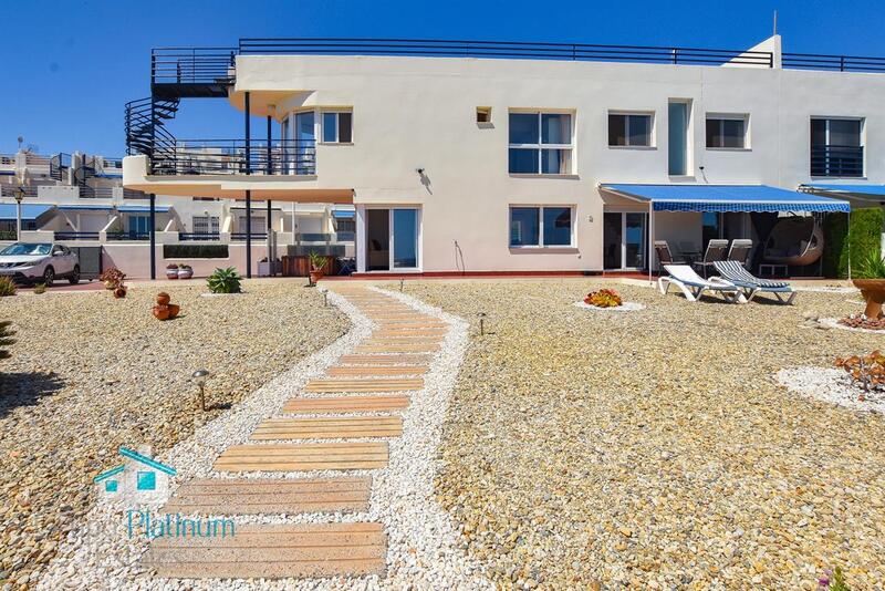 3 chambre Maison de Ville à vendre