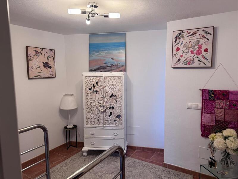 3 chambre Maison de Ville à vendre