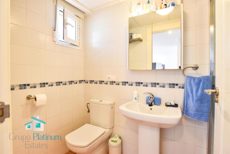 3 chambre Maison de Ville à vendre