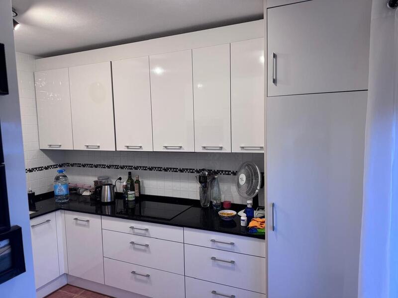 3 chambre Maison de Ville à vendre