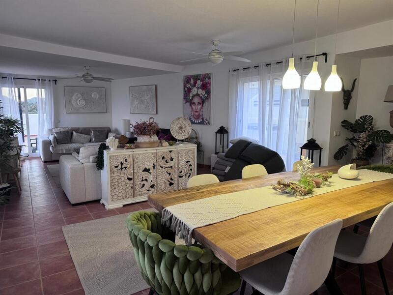 3 chambre Maison de Ville à vendre