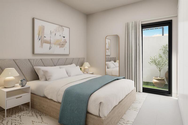 3 slaapkamer Villa Te koop