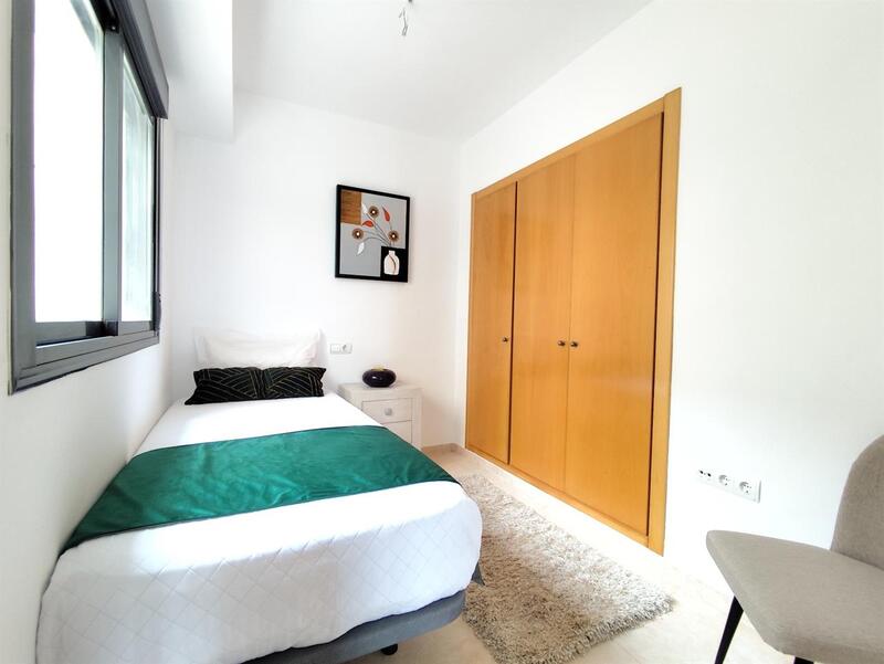 2 bedroom Apartment for sale