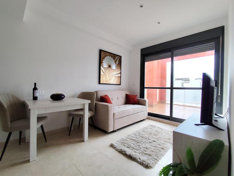 2 bedroom Apartment for sale