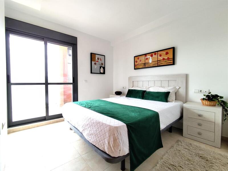 3 bedroom Apartment for sale