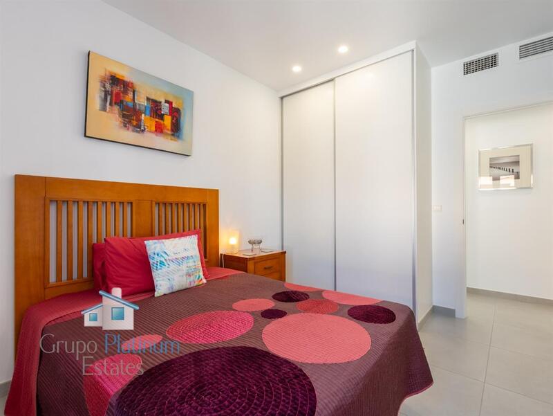 3 slaapkamer Villa Te koop