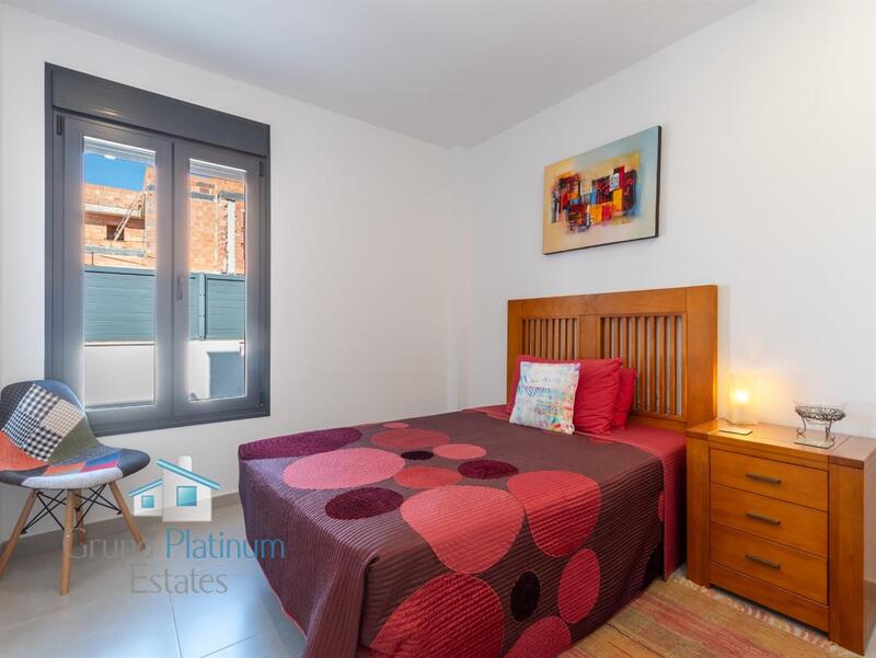 3 slaapkamer Villa Te koop