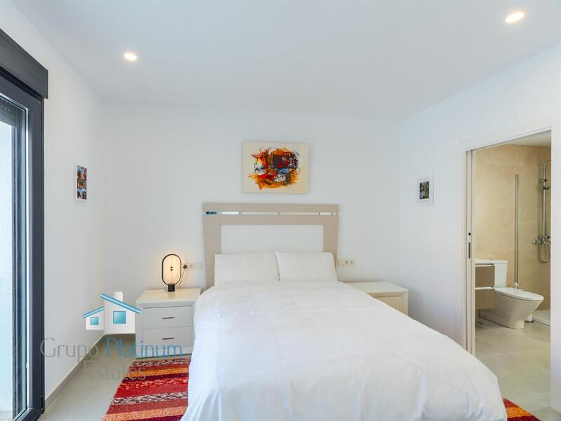 3 slaapkamer Villa Te koop