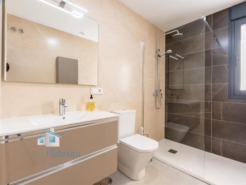 3 slaapkamer Villa Te koop