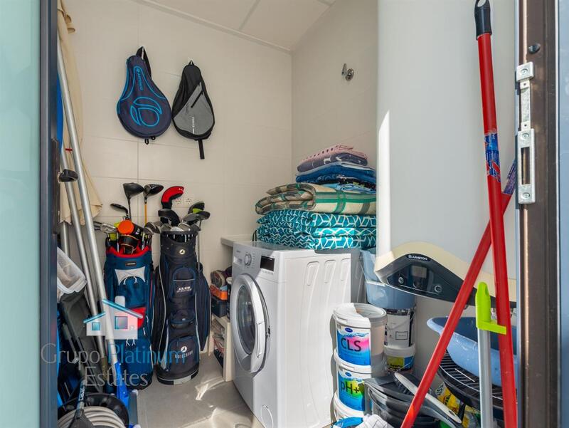 3 slaapkamer Villa Te koop