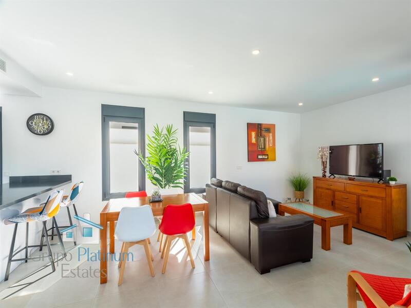 3 slaapkamer Villa Te koop