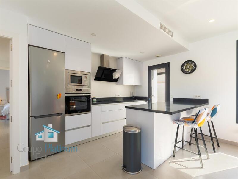 3 slaapkamer Villa Te koop