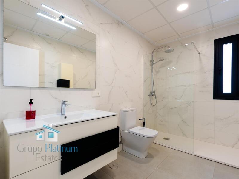 3 slaapkamer Villa Te koop