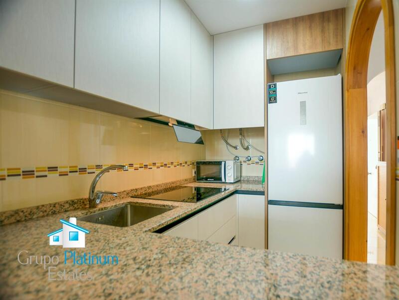 1 soverom Leilighet til salgs