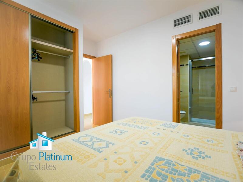 1 soverom Leilighet til salgs