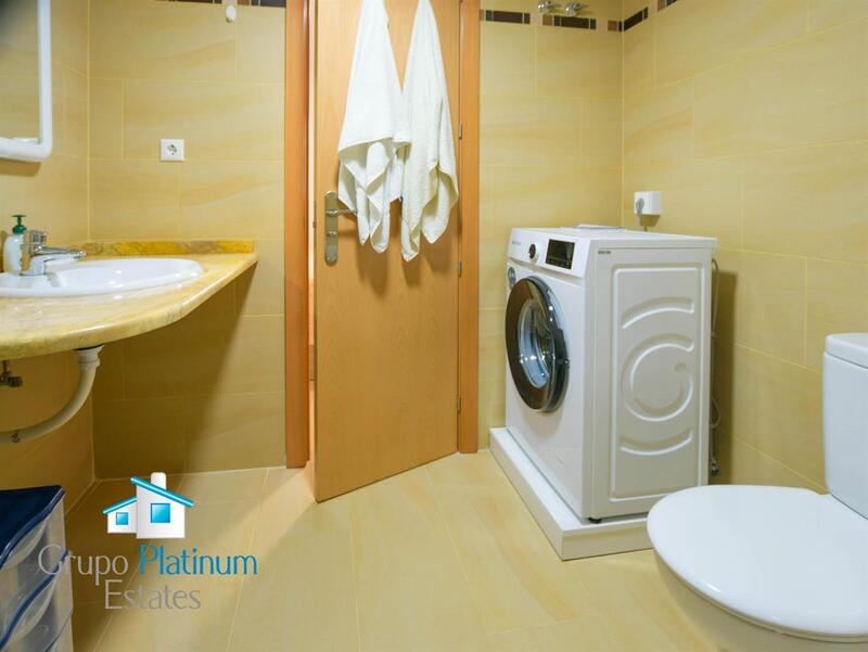 1 soverom Leilighet til salgs