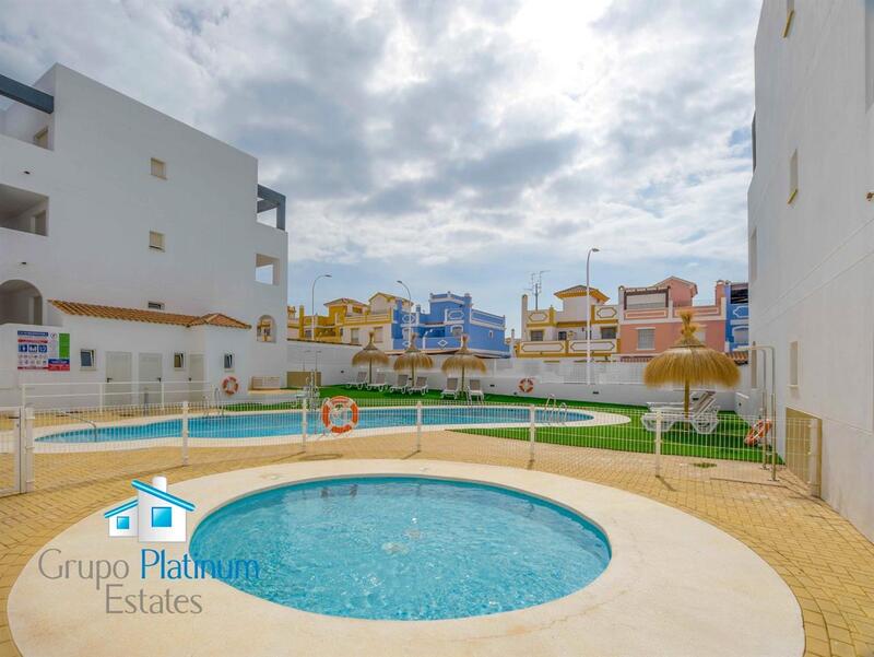 1 soverom Leilighet til salgs