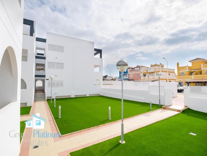 1 soverom Leilighet til salgs