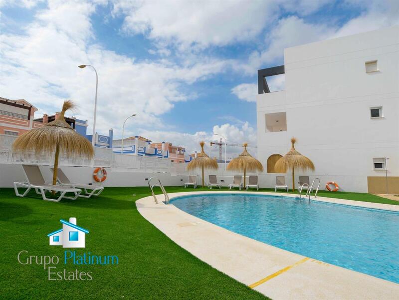 1 soverom Leilighet til salgs