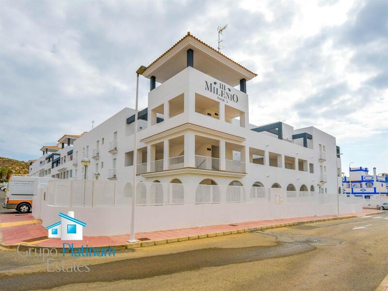 1 soverom Leilighet til salgs