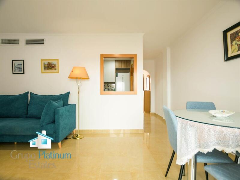 1 soverom Leilighet til salgs