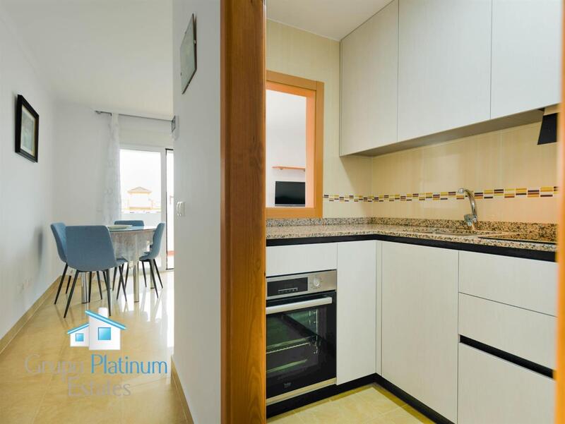 1 soverom Leilighet til salgs