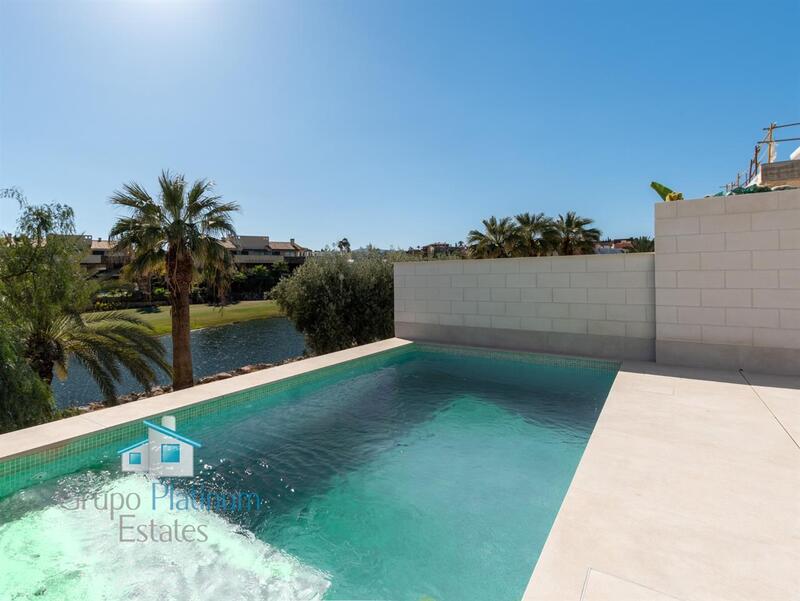 Villa Te koop in Vera, Almería