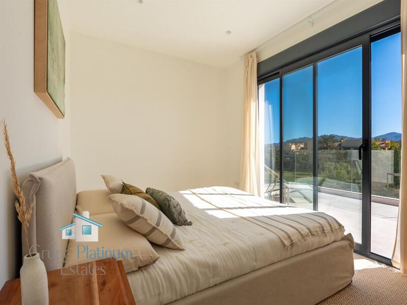 3 Cuarto Villa en venta