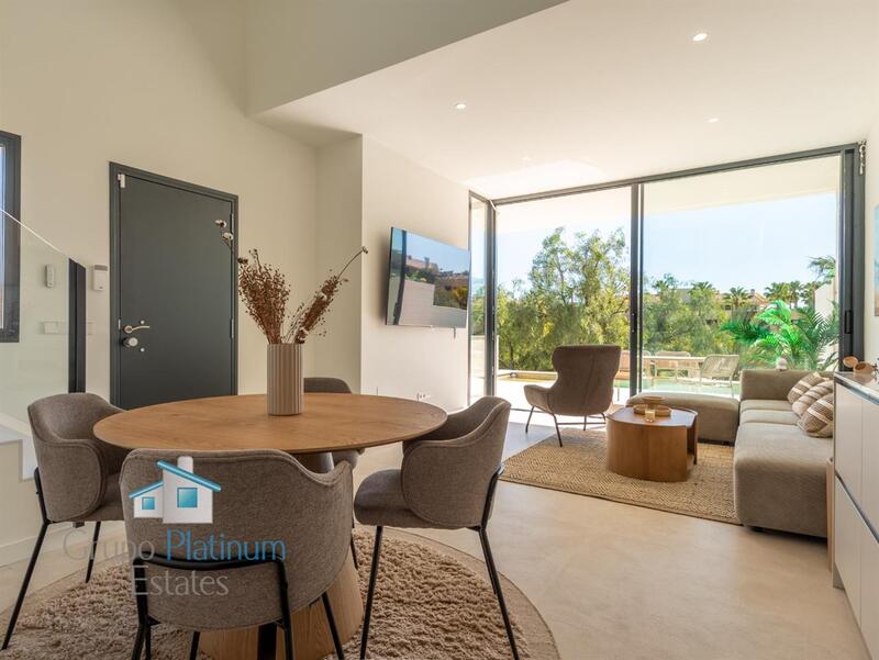 3 Cuarto Villa en venta