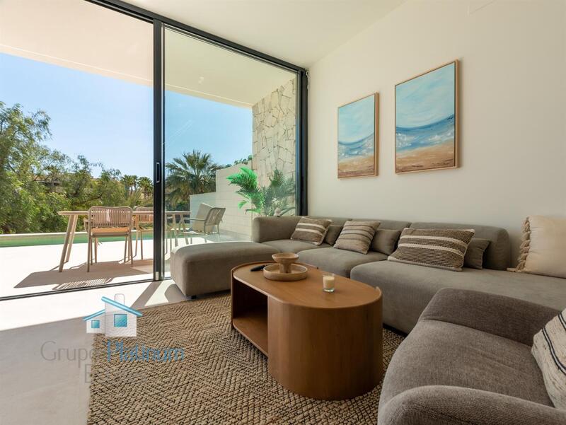 3 Cuarto Villa en venta