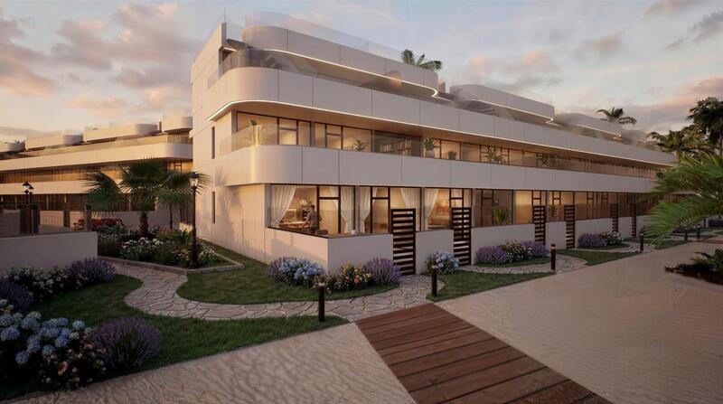 1 Cuarto Apartamento en venta