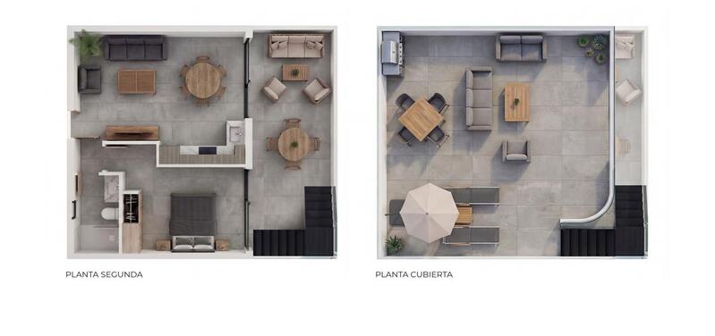 1 bedroom Apartment for sale 1 bedroom Apartment for sale