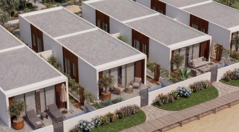2 bedroom Villa for sale