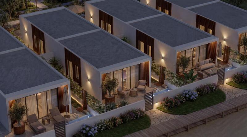 2 bedroom Villa for sale
