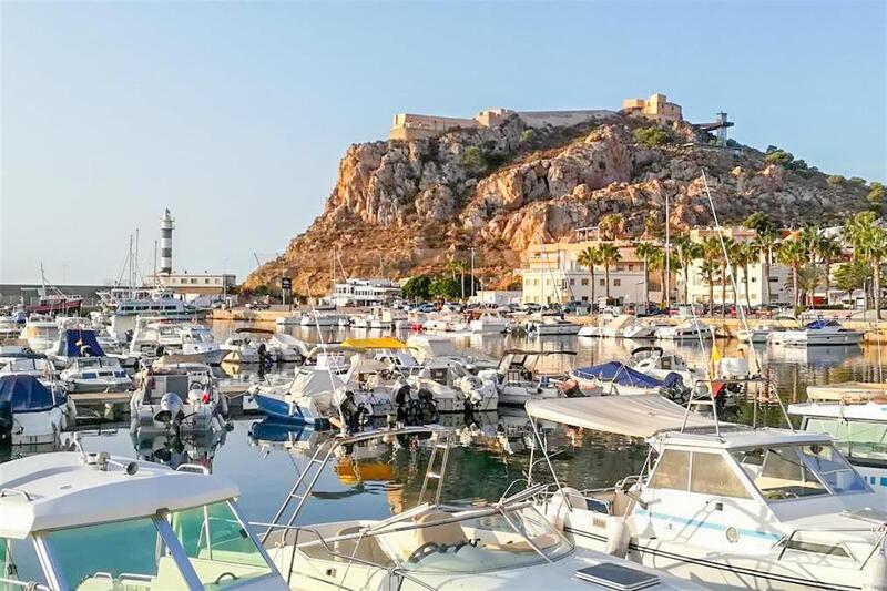 1 bedroom Apartment for sale