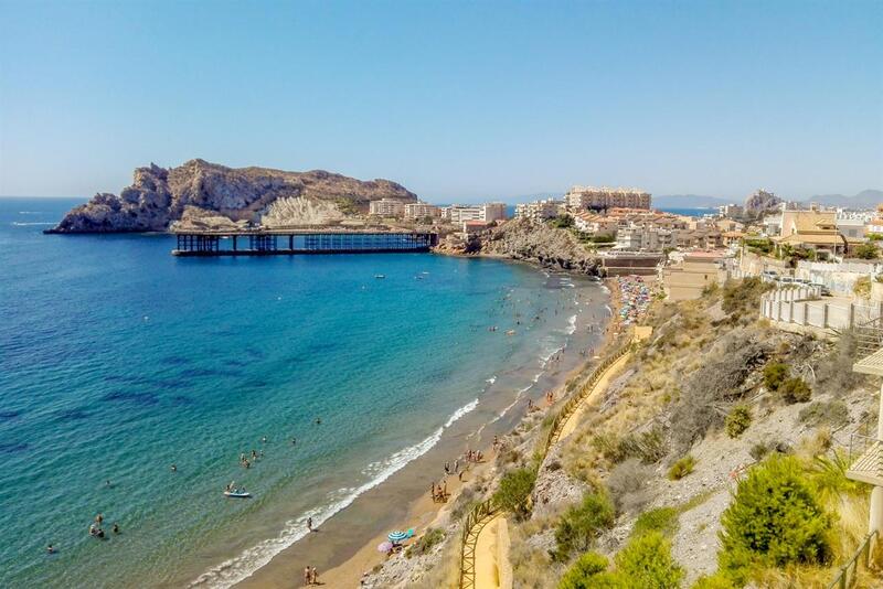 1 bedroom Apartment for sale