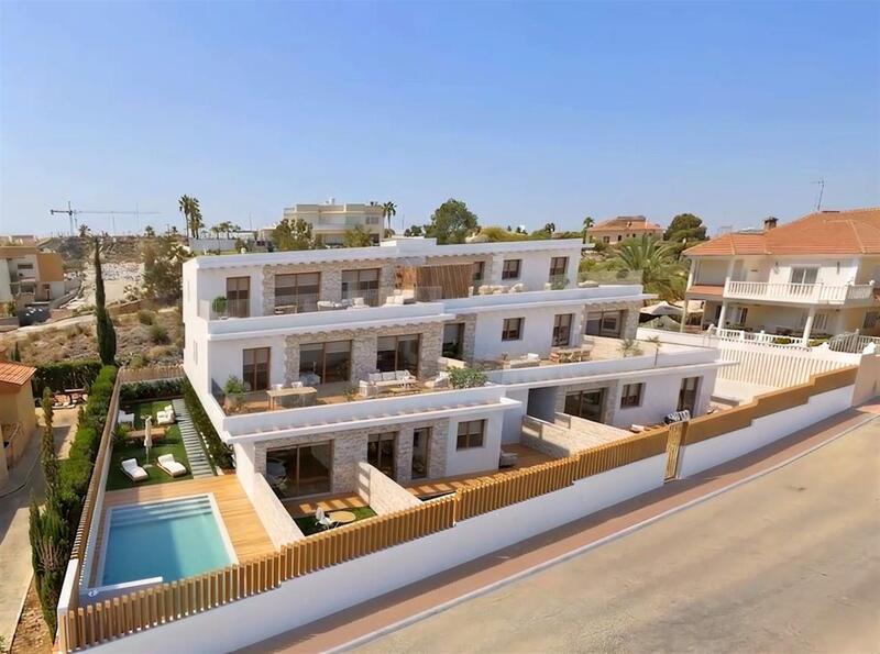 Appartement zu verkaufen in Aguilas, Murcia