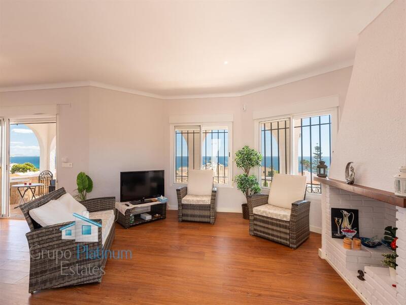 4 Schlafzimmer Villa zu verkaufen