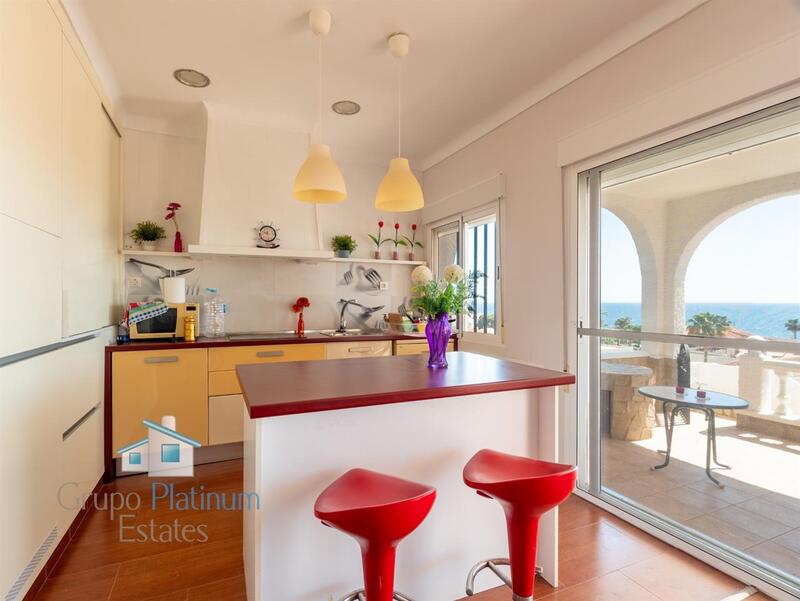 4 Schlafzimmer Villa zu verkaufen