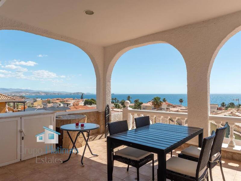 4 Schlafzimmer Villa zu verkaufen