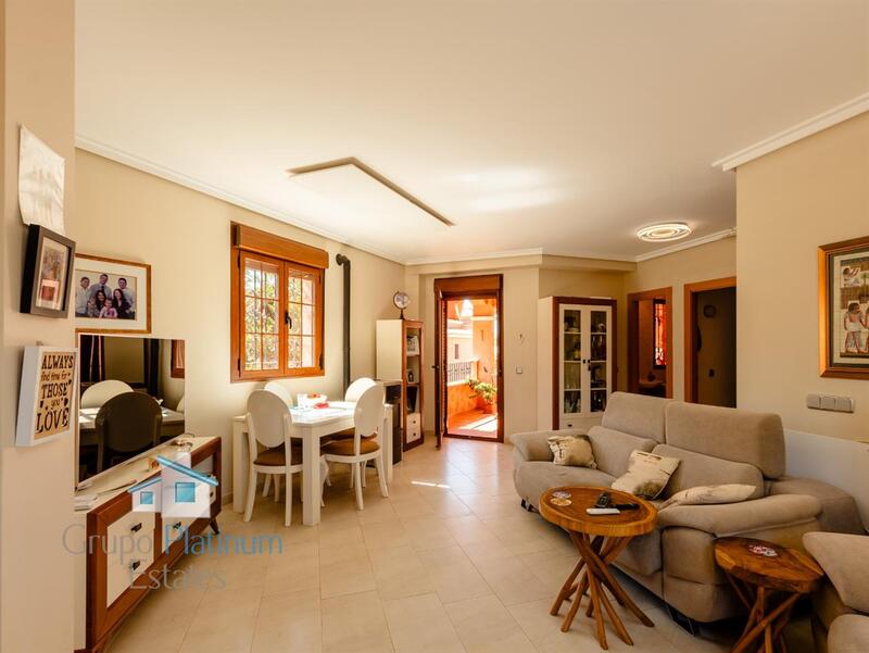 3 bedroom Townhouse for sale