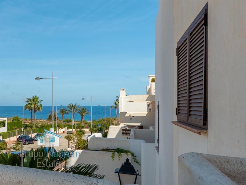 квартира продается в San Juan de los Terreros, Almería