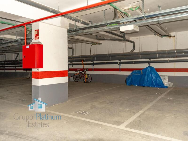 1 Schlafzimmer Appartement zu verkaufen