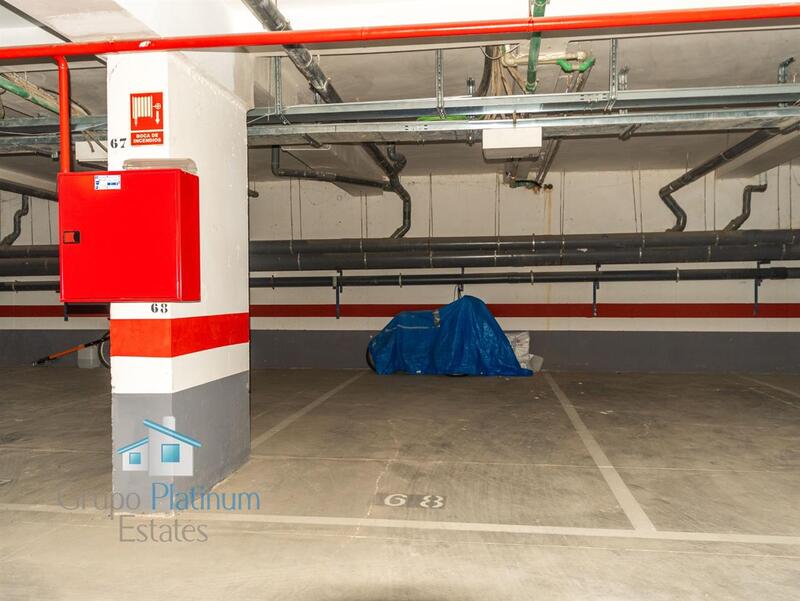 1 Schlafzimmer Appartement zu verkaufen