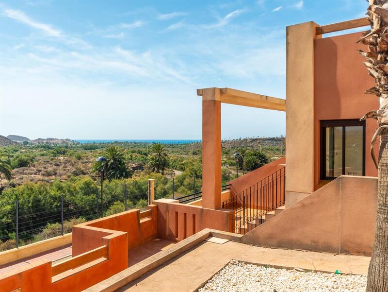Leilighet til salgs i San Juan de los Terreros, Almería