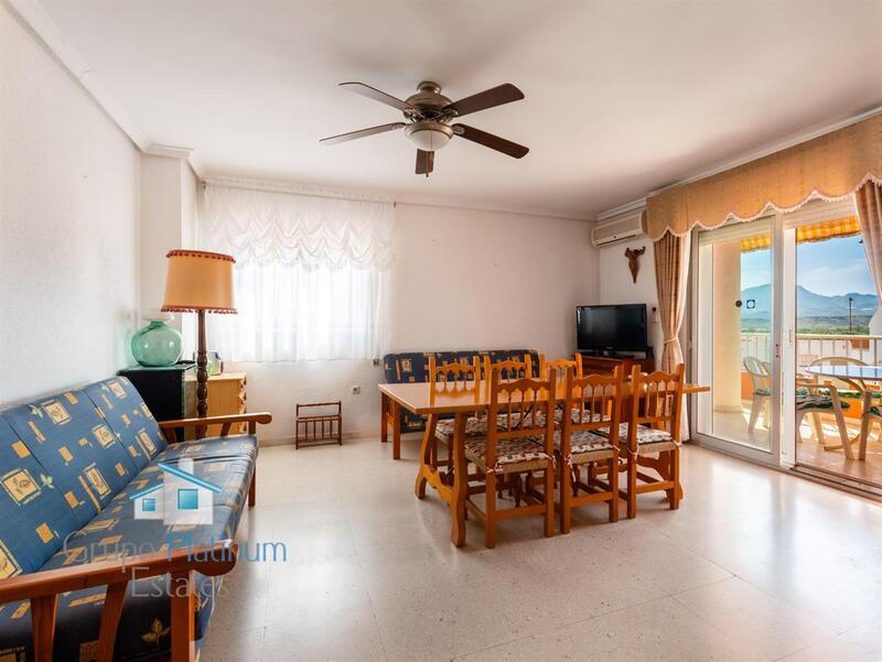 3 Schlafzimmer Appartement zu verkaufen
